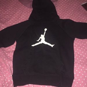jordan hoodie